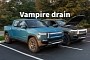 Rivian Vampire Drain Is So Bad, Total Wasted Energy Surpasses 100,000 kWh per Day