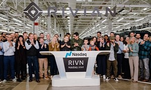 Rivian Was Sued by an Investor Over the Rollercoaster Approach to R1S and R1T Prices