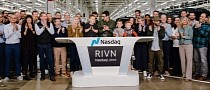 Rivian Was Sued by an Investor Over the Rollercoaster Approach to R1S and R1T Prices