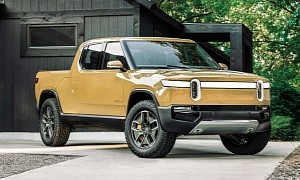 Rivian Workers File Complaints Over Safety Regulation Oversights at Illinois Plant