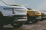 Rivian Would Announce Georgia Factory on December 16
