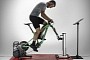 Rizer: Most Realistic Ascending and Descending Bike Trainer to Hit the Market