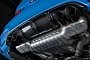 RKP Carbon Fiber Diffuser for BMW’s 2015 M3 and M4 Available