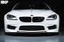 RKP Front Bumper Lip for BMW’s F12/13 M6 Is Here