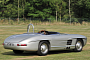 RM Auctions to Feature Rare Mercedes 300 SLS Racing Car in London