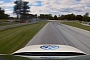 Road America Lapped at 400 MPH