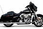 Road King and Other Tourers Receive Samson Thunder Pro True Dual Crossover Exhaust