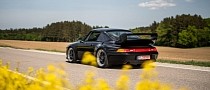 Road-Legal 1997 Porsche 993 Cup Car Looks Very Collectible