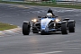 Road-Legal Formula Ford Racer to Cost Under £50,000