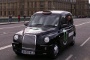 Road Legal Fuel Cell Black Cabs Hit London Streets