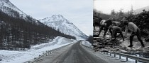 Road of Bones: How Forced Labor Built the Soviet Idea of a Federal Highway