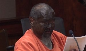Road Rage Attacker Shows Up in Court in Blackface to Challenge Life Sentence
