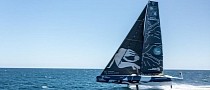 Road to Rum Race Claims Four Sailors as Day 2 Unfolds