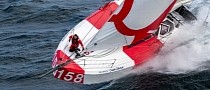 Road to Rum Race Day 3 Claims 8 Boats