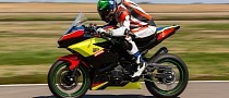 Road to Track: Tuning the Kawasaki Ninja 400