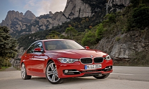 Road&Track Creates Best 3 Series BMWs Ever Top