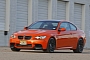 Road & Track Drives the Lime Rock Park Edition BMW M3