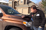 Road Trip With the 2014 Toyota Tundra 1794 Edition by TFL
