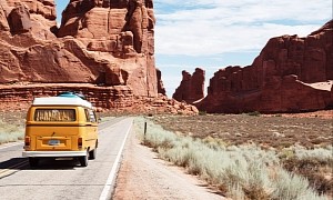 Road Trips Can Be Boring. Spice Things Up With a Few Simple and Quick Ideas