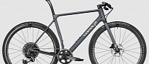 Roadlite 9 LTD Carbon Bike Is a Smooth Operator Available Only in Europe