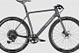Roadlite 9 LTD Carbon Bike Is a Smooth Operator Available Only in Europe