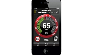 RoadPilot Speed Camera Locator App Launched