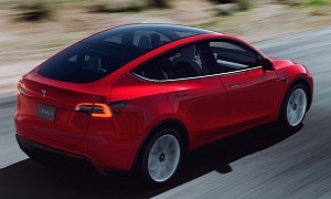 Roadshow Says You Should Not Buy a Tesla Model Y at This Point