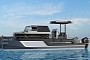 ROAM's New Landing Craft Can Carry Your SUV Across the Sea