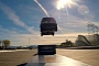 Rob Dyrdek's Chevrolet Sonic World Record Jump: New Footage Released