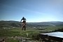 Robbie Maddison Jumps from a Ski Ramp, Drops 187 Feet
