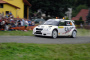 Robert Kubica Buys Jan Kopecky's Skoda Fabia Rally Car