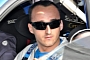 Robert Kubica Confident About Finishing Championship in 2013