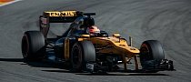 Robert Kubica Gets Back In An F1 Car, Drives 115 Laps Like A Boss