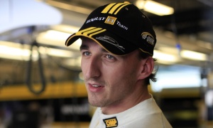 Robert Kubica to Attend Late Pope Beatification After Easter