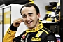 Robert Kubica Wins Rally Debut