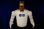 Robonaut 2 Flies to Outer Space