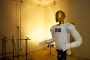 Robonaut 2 Gets in Shape for 1st Space Flight