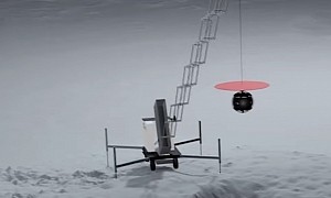 Robot Cranes and Hamster Balls Could Open Up the Moon for Us
