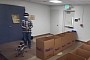 Robot Dog Makes Short Work of FedEx Boxes Maze, Guides Blindfolded Man