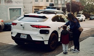 Robotaxis Are Finally Available in California Thanks to Waymo and Cruise