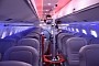 Robots Step In to Help With Airplane Cabin Disinfection Using UV Light Arsenal