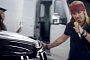 Rock Star Bret Michaels Is Nissan Commercial Vehicles’ New Face