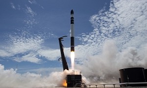 Rocket Lab Gets Green Light to Resume Launches After Experiencing Flight Anomaly