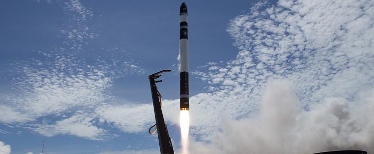 Rocket Lab Gets Green Light to Resume Launches After Experiencing ...