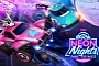 Rocket League Announces Neon Nights Event Featuring Electronic Pop Icon Grimes
