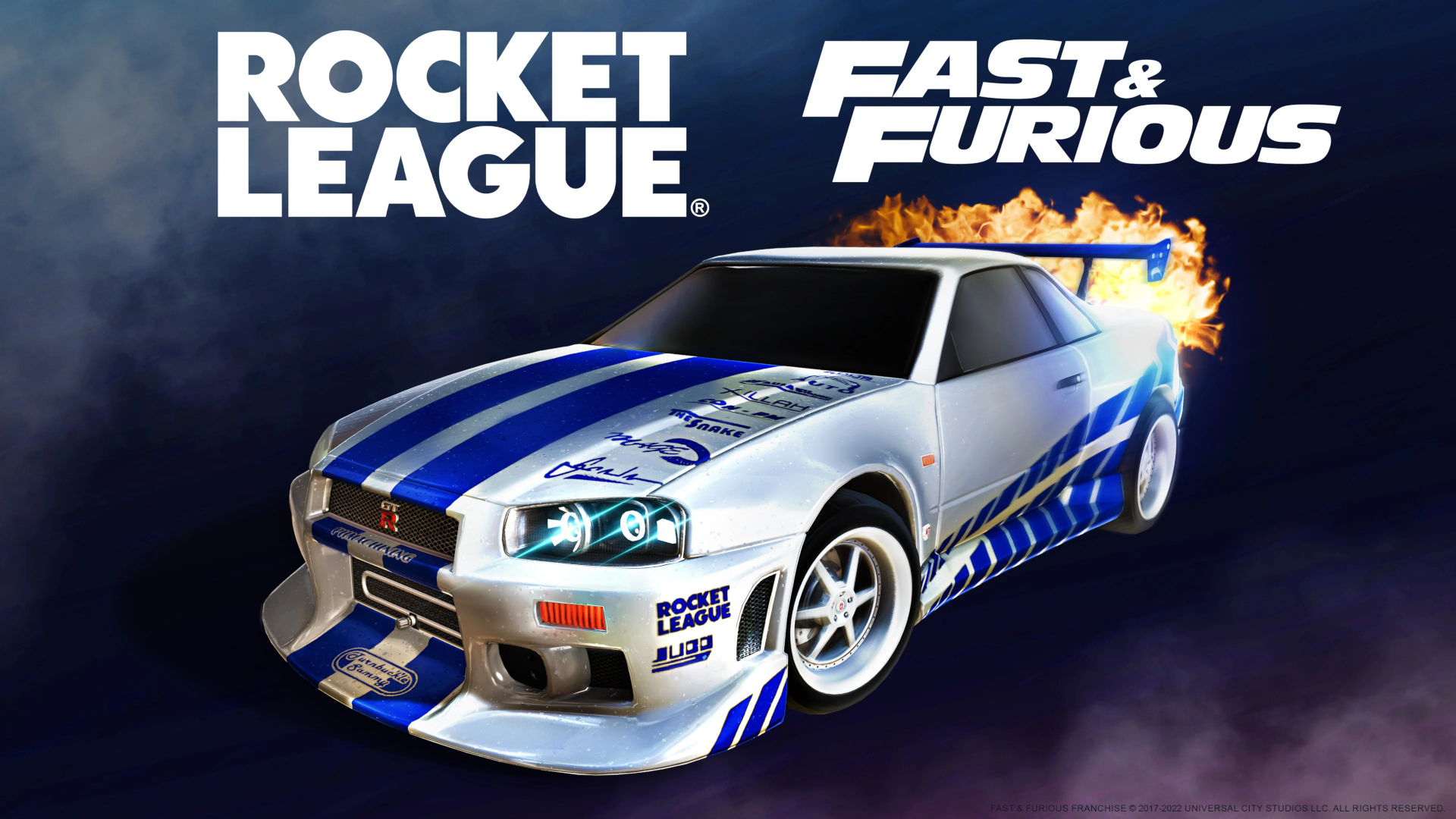 What Rocket League Car Should You Be Using? – Rocket League Latest
