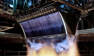 Rocketdyne XRS-2200: The Fascinating Story Behind the Coolest Rocket Engine Ever Built