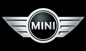 Rocketman Confirmed as Name of Future MINI City Car
