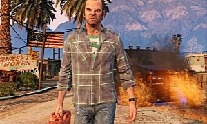 Rockstar Announces GTA V for PlayStation 5, GTA Online Free for 3 Months