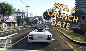 Rockstar Drops a Big GTA 6 Hint, Finally Suggesting a Potential Launch Date